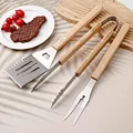 Stainless Steel Spatula